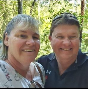 Meet your Posher, Sheryle